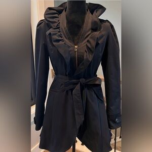 Beautiful Anthropologie Coat!